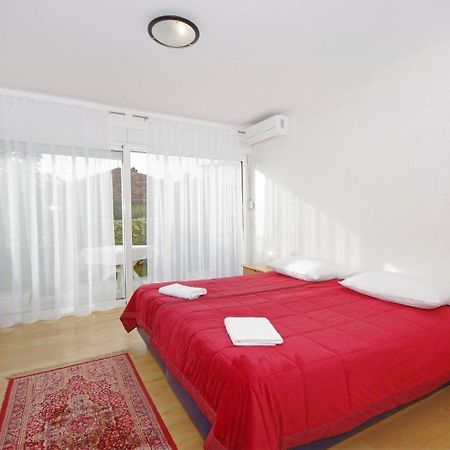 Apartments Javi - Free Private Parking Trogir Dış mekan fotoğraf