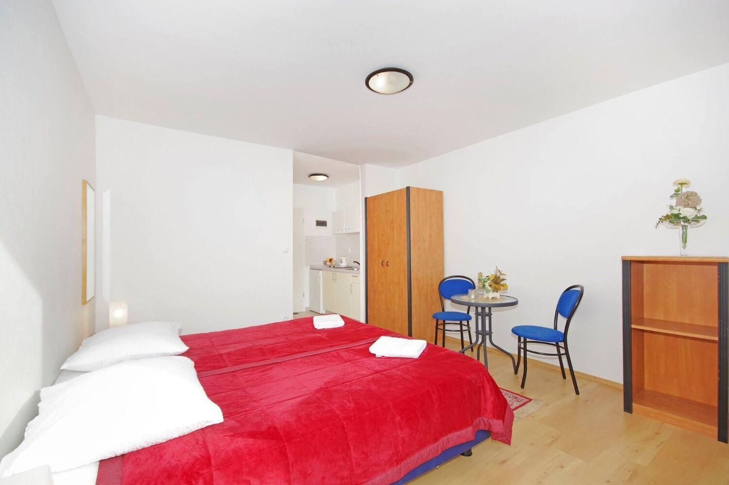 Apartments Javi - Free Private Parking Trogir Dış mekan fotoğraf