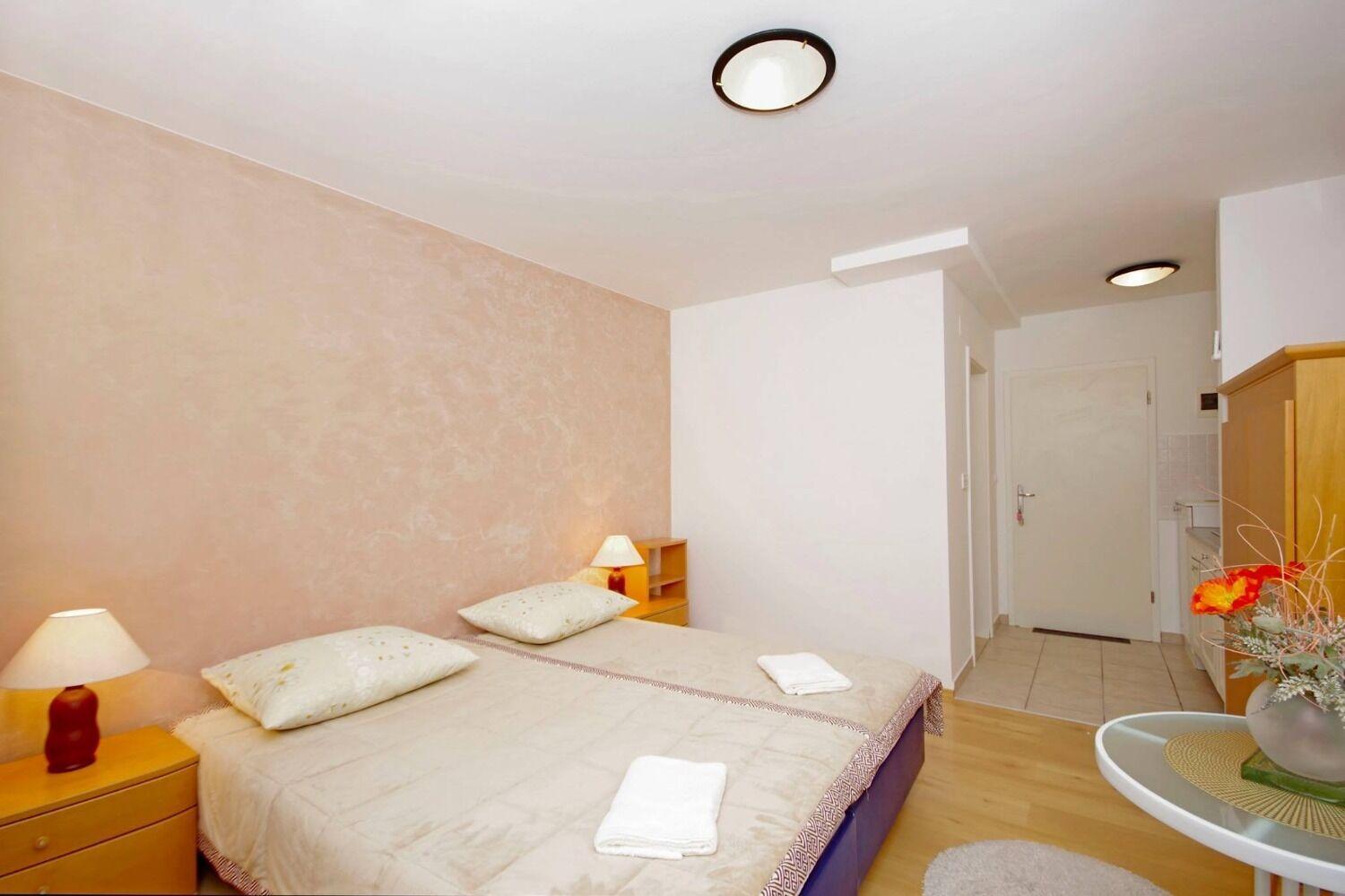 Apartments Javi - Free Private Parking Trogir Dış mekan fotoğraf