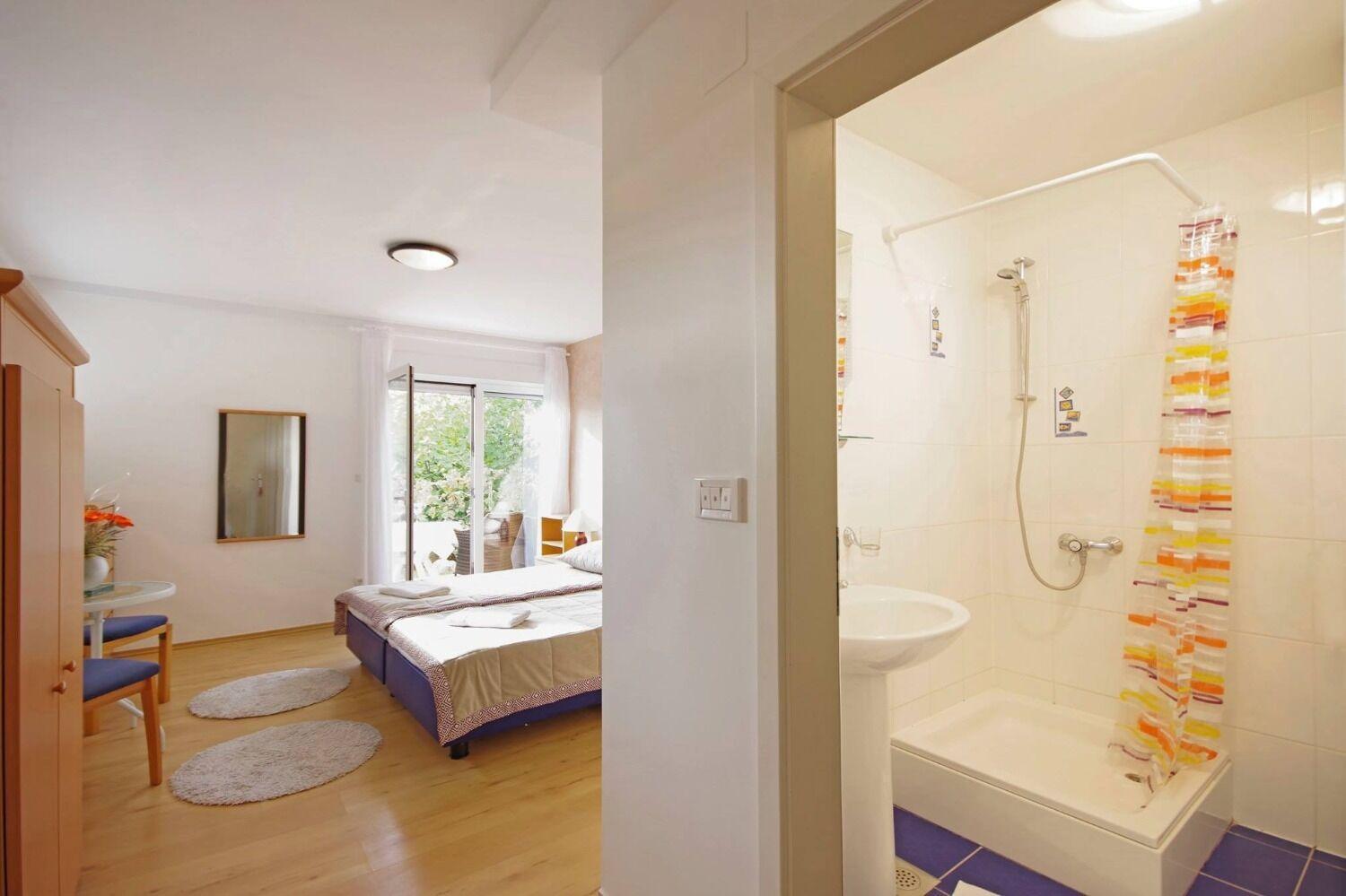 Apartments Javi - Free Private Parking Trogir Dış mekan fotoğraf