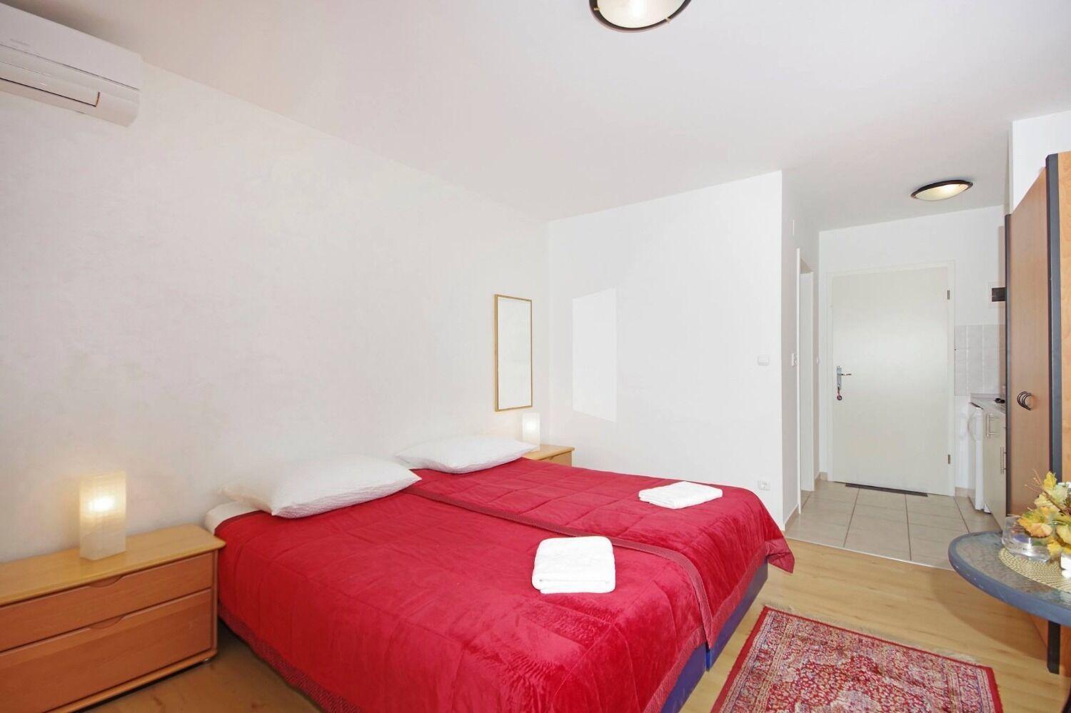 Apartments Javi - Free Private Parking Trogir Dış mekan fotoğraf