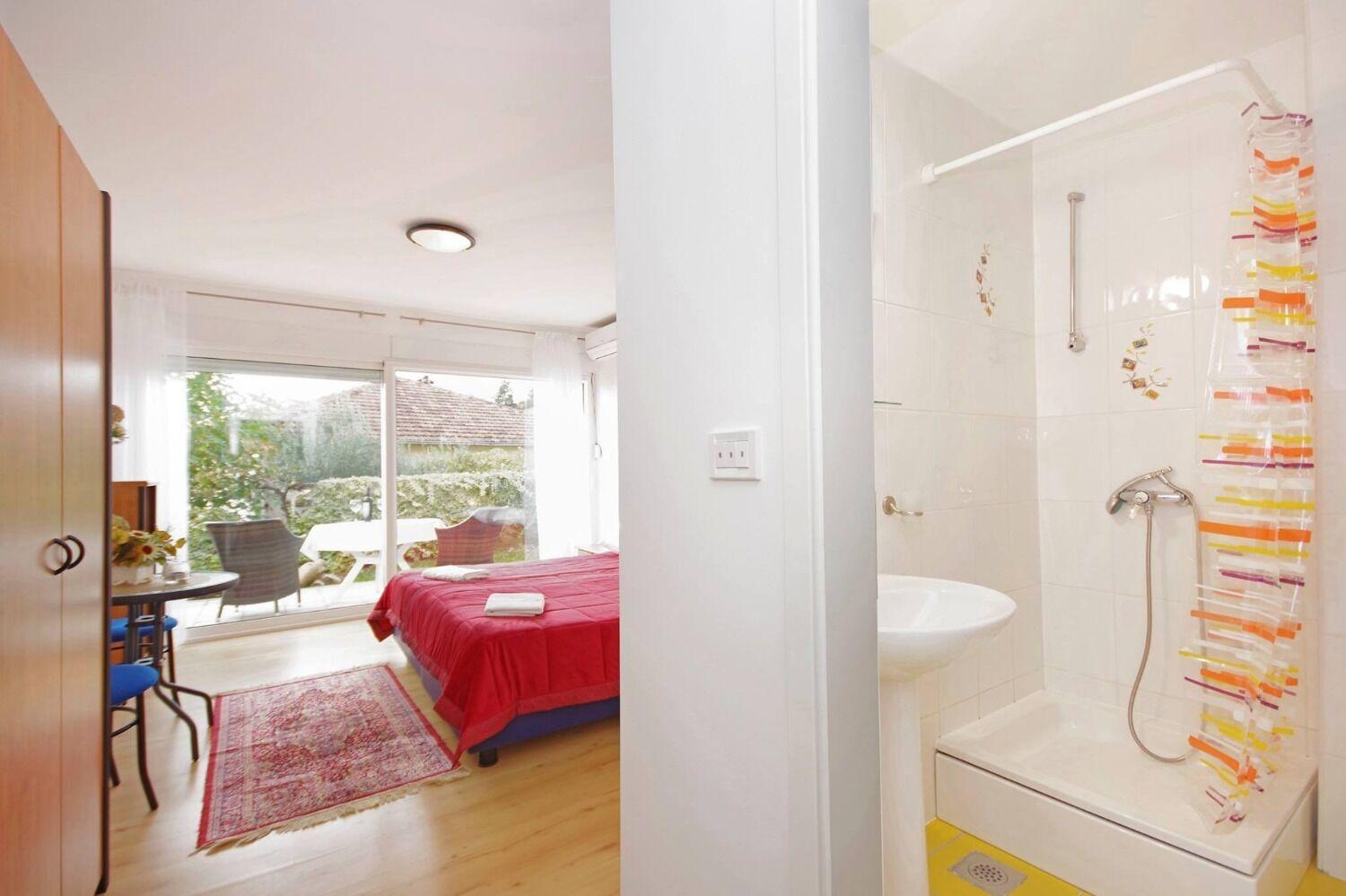Apartments Javi - Free Private Parking Trogir Dış mekan fotoğraf
