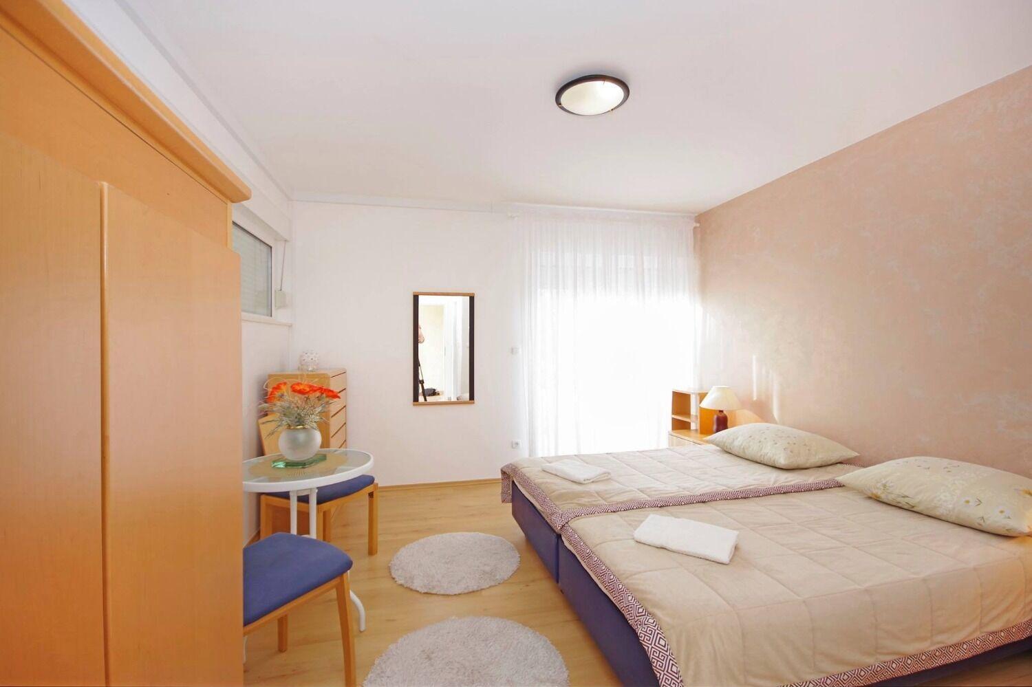 Apartments Javi - Free Private Parking Trogir Dış mekan fotoğraf
