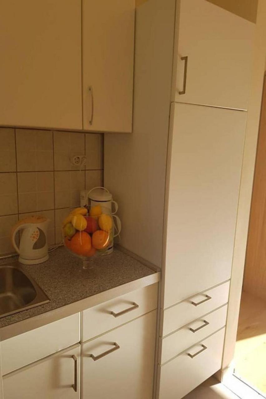 Apartments Javi - Free Private Parking Trogir Dış mekan fotoğraf