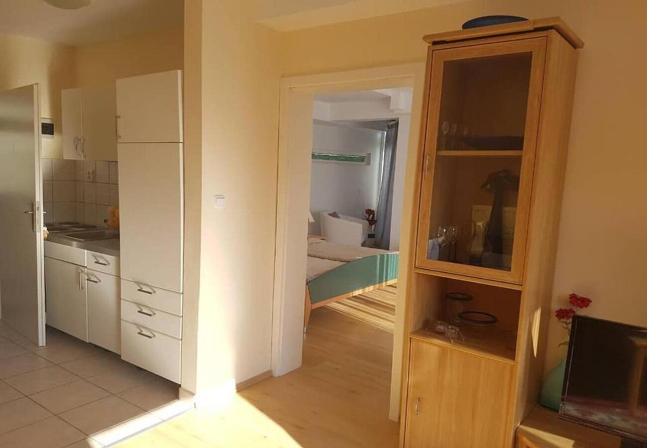 Apartments Javi - Free Private Parking Trogir Dış mekan fotoğraf