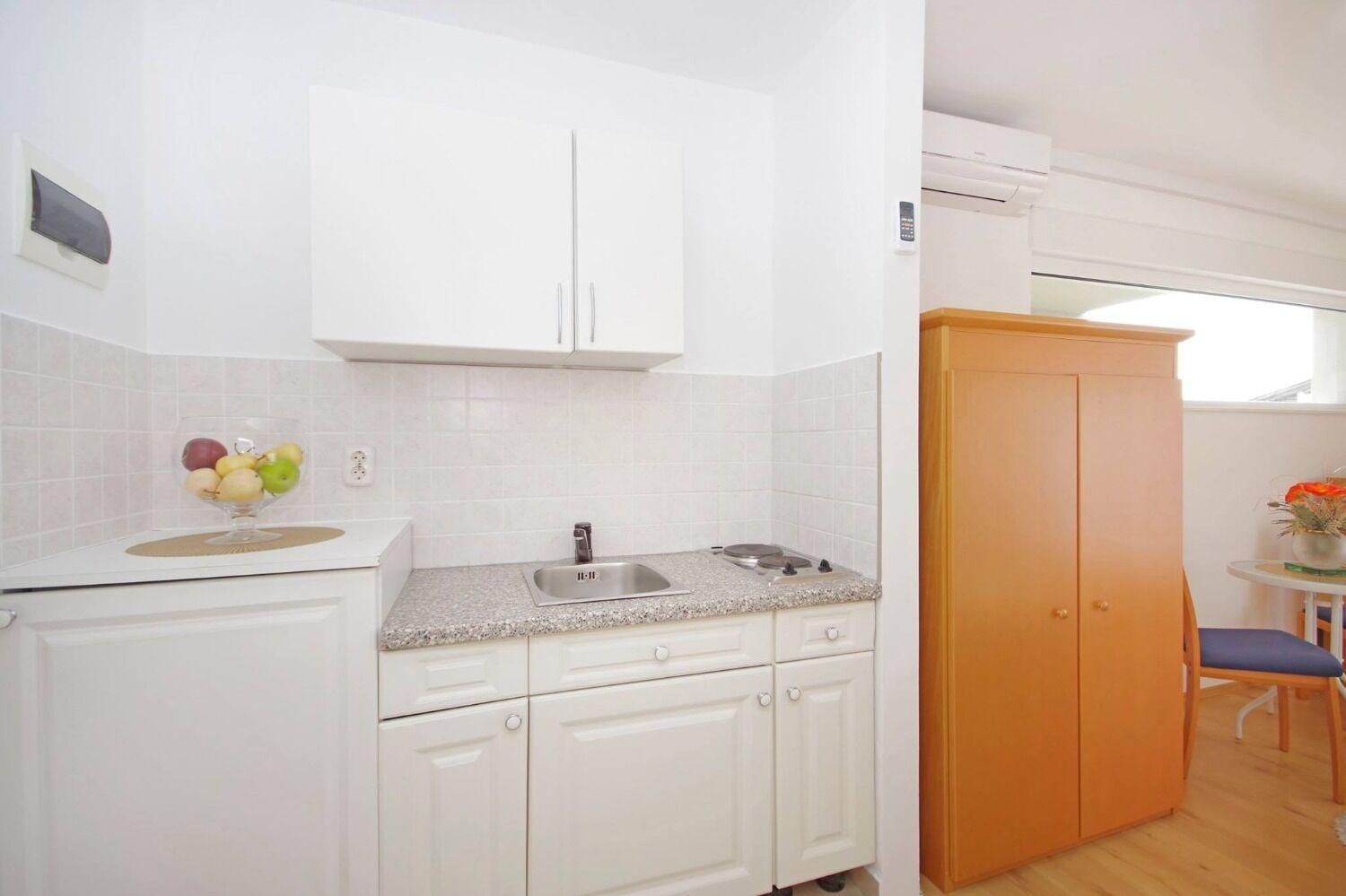 Apartments Javi - Free Private Parking Trogir Dış mekan fotoğraf