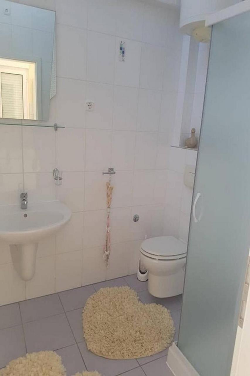 Apartments Javi - Free Private Parking Trogir Dış mekan fotoğraf