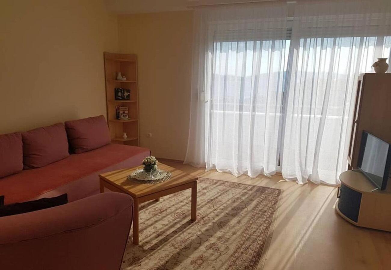 Apartments Javi - Free Private Parking Trogir Dış mekan fotoğraf