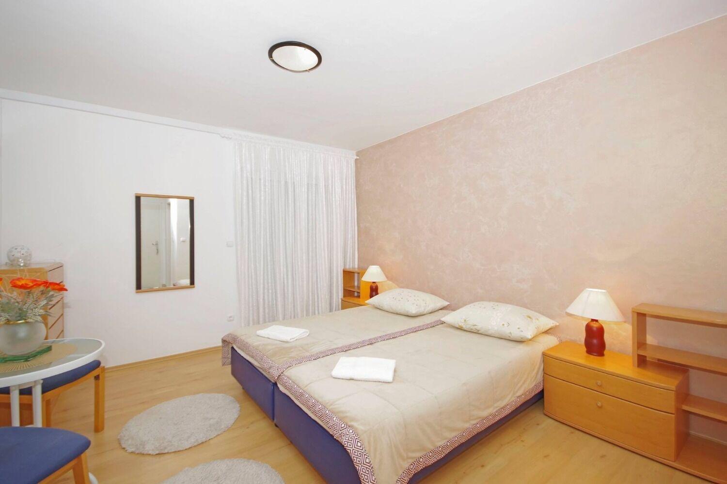 Apartments Javi - Free Private Parking Trogir Dış mekan fotoğraf