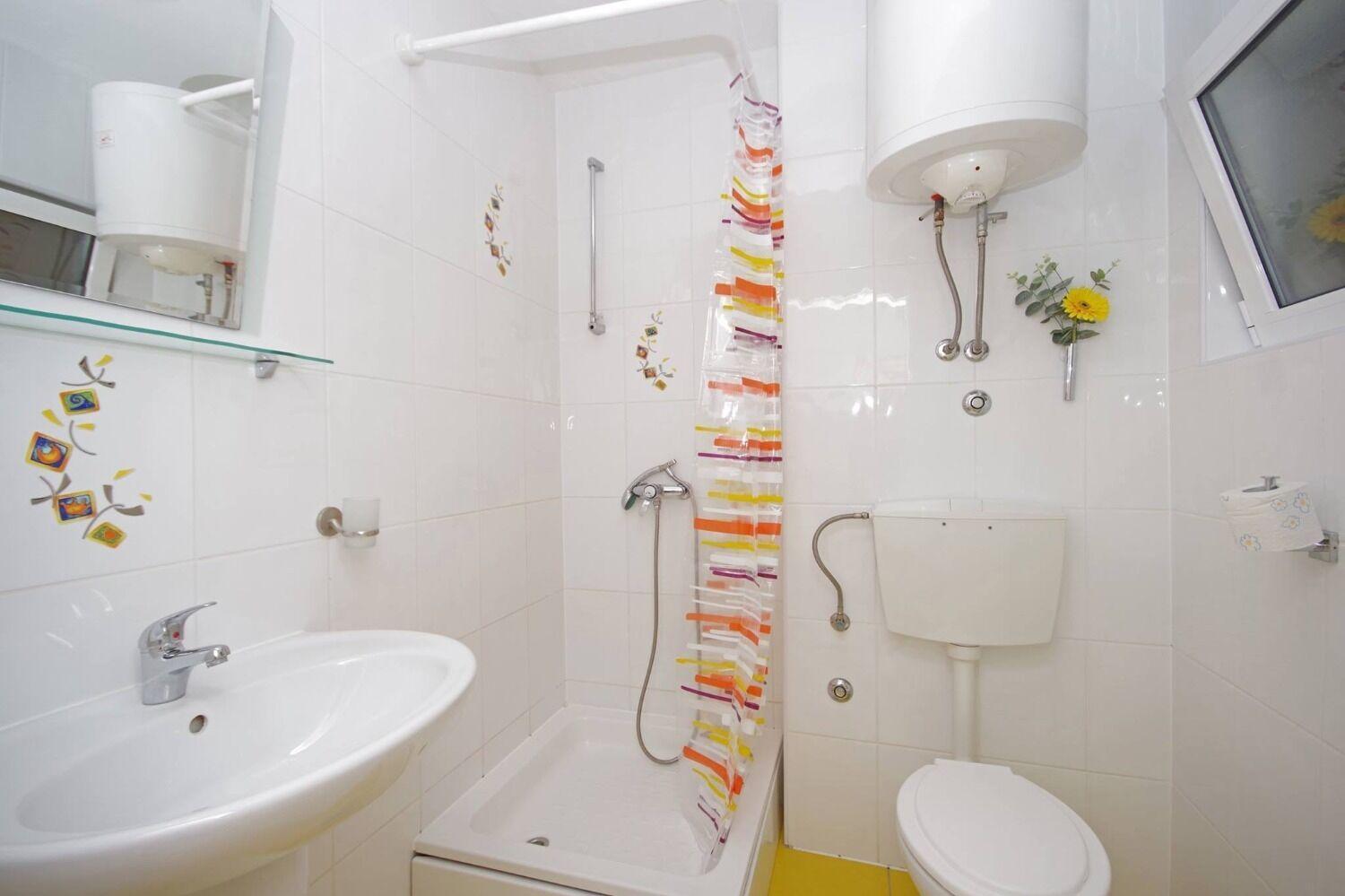 Apartments Javi - Free Private Parking Trogir Dış mekan fotoğraf
