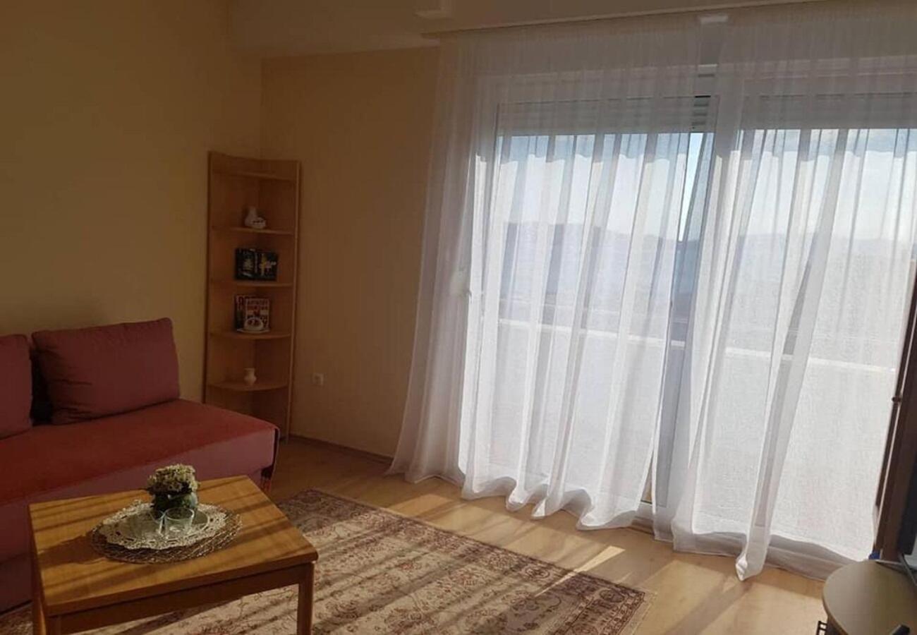 Apartments Javi - Free Private Parking Trogir Dış mekan fotoğraf