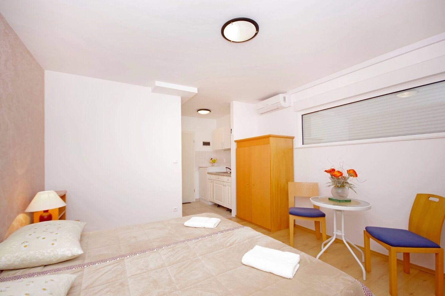 Apartments Javi - Free Private Parking Trogir Dış mekan fotoğraf